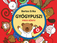 Piros könyv, őszi és téli mesék